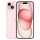 Смартфон Apple iPhone 15 Plus 128GB Pink (MU103)  Фото №1