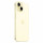 Смартфон Apple iPhone 15 Plus 128GB Yellow (MU123)  Фото №0