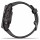 Смарт-годинник Garmin Fenix 7S Pro Sapphire Solar Carbon G. DLC Tit. with Black Band (010-02776-10/11/54)  Фото №3