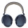 Навушники з мікрофоном Sennheiser MOMENTUM 4 Wireless Denim (700386)