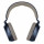 Навушники з мікрофоном Sennheiser MOMENTUM 4 Wireless Denim (700386)  Фото №0