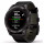 Смарт-годинник Garmin Epix Pro Gen 2 Sapphire 47mm Carbon G. DLC Tit. with B. Leather Band (010-02803-30)  Фото №1