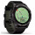 Смарт-годинник Garmin Epix Pro Gen 2 Sapphire 47mm Carbon G. DLC Tit. with B. Leather Band (010-02803-30)  Фото №2