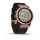 Спортивний годинник Garmin Fenix 6S Pro Sapphire Rose Gold with Heathered Black Nylon Band (010-02159-37)  Фото №2