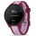 Смарт-годинник Garmin Forerunner 165 Music Berry/Lilac (010-02863-33)  Фото №1