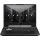 Ноутбук ASUS TUF Gaming A15 FA506NF Graphite Black (FA506NF-HN009)