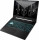 Ноутбук ASUS TUF Gaming A15 FA506NF Graphite Black (FA506NF-HN009)  Фото №2