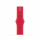 Смарт-годинник Apple Watch Series 8 GPS 41mm PRODUCT RED Aluminum Case w. PRODUCT RED S. Band - S/M (MNUG3)  Фото №2