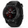 Спортивний годинник Garmin Fenix 5 Plus Sapphire Black with Black Band (010-01988-00/010-01988-01)  Фото №0