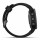 Спортивний годинник Garmin Fenix 5 Plus Sapphire Black with Black Band (010-01988-00/010-01988-01)  Фото №2