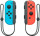 Портативна ігрова приставка Nintendo Switch OLED with Neon Blue and Neon Red Joy-Con (045496453442)  Фото №3