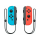 Портативна ігрова приставка Nintendo Switch OLED with Neon Blue and Neon Red Joy-Con (045496453442)  Фото №7