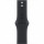 Смарт-часы Apple Watch Series 9 GPS + Cellular 41mm Midnight Alu. Case w. Midnight S. Band - M/L (MRHT3)  Фото №1