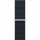 Смарт-часы Apple Watch Series 9 GPS + Cellular 41mm Midnight Alu. Case w. Midnight Sport Loop (MRHU3)  Фото №1