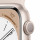 Смарт-годинник Apple Watch SE 2 GPS 40mm Starlight Aluminum Case w. Starlight S. Band - M/L (MNT63)  Фото №1