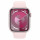 Смарт-годинник Apple Watch Series 9 GPS 45mm Pink Aluminum Case w. Light Pink Sport Band - M/L (MR9H3)