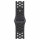 Смарт-годинник Apple Watch Series 9 GPS 45mm Midnight Alu. Case w. Midnight Sky Nike S. Band - M/L (MR9Q3+MUV53)  Фото №2