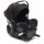 Автокресло Bugaboo Nuna Turtle Air Grey 0+ черный (S002789005)  Фото №1