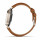 Смарт-годинник Garmin Lily 2 Classic Cream Gold with Tan Leather Band (010-02839-02)  Фото №4