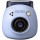 Фотокамера мгновенной печати Fujifilm Instax Pal Lavender Blue (16812560)