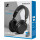 Навушники з мікрофоном Sennheiser Accentum Plus Wireless Black (700176)  Фото №3