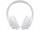 Наушники с микрофоном JBL Tune 760 NC White (JBLT760NCWHT)  Фото №2