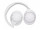 Наушники с микрофоном JBL Tune 760 NC White (JBLT760NCWHT)  Фото №3