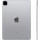 Планшет Apple iPad Pro 11 2022 Wi-Fi 1TB Silver (MNXL3)  Фото №3