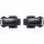 Наушники TWS Bose Ultra Open Earbuds Black (881046-0010)  Фото №2