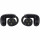 Наушники TWS Bose Ultra Open Earbuds Black (881046-0010)  Фото №4