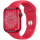 Смарт-годинник Apple Watch Series 8 GPS + Cellular 45mm PRODUCT RED Alu. Case w. PRODUCT RED S. Band S/M (MNVR3)  Фото №1