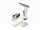 Оконный пылесос Karcher WV 2 Premium + KV 4 Premium (1.633-350.0)  Фото №0