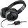 Навушники з мікрофоном MSI Immerse GH30 Immerse Stereo Over-ear Gaming Headset V2 (S37-2101001-SV1)  Фото №2