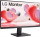 Монитор LG 27MR400-B (27MR400-B.AEUQ)  Фото №0