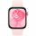 Смарт-годинник Huawei Watch Fit 3 Pastel Pink	(Solo-BO9S-PK)  Фото №2