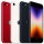 Смартфон Apple iPhone SE 2022 128GB Product Red (MMXA3)  Фото №1