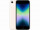 Смартфон Apple iPhone SE 2022 256GB Starlight (MMXD3)  Фото №3