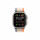 Смарт-часы Apple Watch Ultra 2 GPS + Cellular 49mm Titanium Case с Orange/Beige Trail Loop - S/M (MRF13)