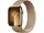 Смарт-годинник Apple Watch Series 9 GPS + Cellular 45mm Gold S. Steel Case w. Gold Milanese Loop (MRMU3)  Фото №2