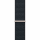 Смарт-годинник Apple Watch Series 9 GPS + Cellular 45mm Midnight Alu. Case w. Midnight S. Loop (MRMF3)  Фото №1