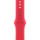 Смарт-годинник Apple Watch Series 9 GPS + Cellular 45mm PRODUCT RED Alu. Case w. PRODUCT RED S. Band - S/M (MRYE3)  Фото №1