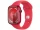 Смарт-годинник Apple Watch Series 9 GPS + Cellular 45mm PRODUCT RED Alu. Case w. PRODUCT RED S. Band - S/M (MRYE3)  Фото №2