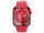 Смарт-годинник Apple Watch Series 9 GPS + Cellular 45mm PRODUCT RED Alu. Case w. PRODUCT RED S. Band - S/M (MRYE3)  Фото №3