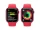 Смарт-годинник Apple Watch Series 9 GPS + Cellular 45mm PRODUCT RED Alu. Case w. PRODUCT RED S. Band - S/M (MRYE3)  Фото №7