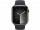 Смарт-годинник Apple Watch Series 9 GPS + Cellular 45mm Graphite S. Steel Case w. Midnight S. Band - M/L (MRMW3)  Фото №3