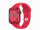 Смарт-годинник Apple Watch Series 8 GPS 45mm PRODUCT RED Aluminum Case w. PRODUCT RED S. Band (MNP43)  Фото №2