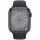 Смарт-годинник Apple Watch Series 8 GPS 45mm Midnight Aluminum Case w. Midnight Sport Band (MNP13)  Фото №0