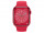 Смарт-годинник Apple Watch Series 8 GPS 45mm Product Red Aluminum Case w. Product Red S. Band M/L (MNUU3)  Фото №3