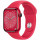 Смарт-годинник Apple Watch Series 8 GPS 45mm PRODUCT RED Aluminum Case w. PRODUCT RED S. Band - S/M (MNUR3)