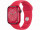 Смарт-годинник Apple Watch Series 8 GPS 45mm PRODUCT RED Aluminum Case w. PRODUCT RED S. Band - S/M (MNUR3)  Фото №2